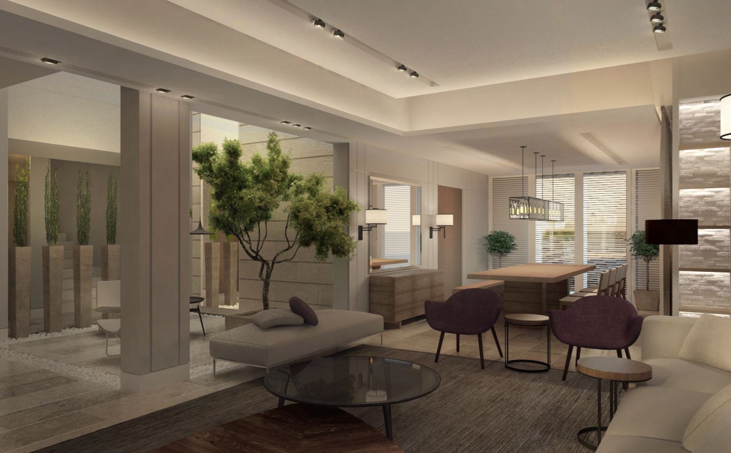 villa design and renovation services - DesignMaster Interior designs Dubai