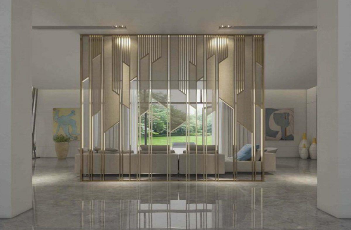 DesignMaster - Interior Design Company in Dubai, UAE | Interior Fit Out ...
