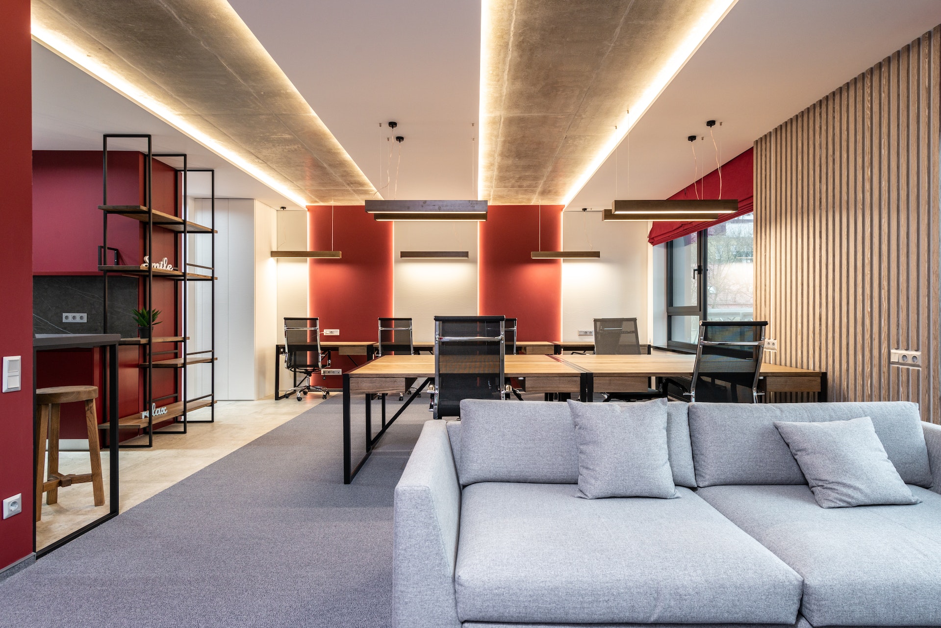Easy Methods to Get Perfect Office Décor