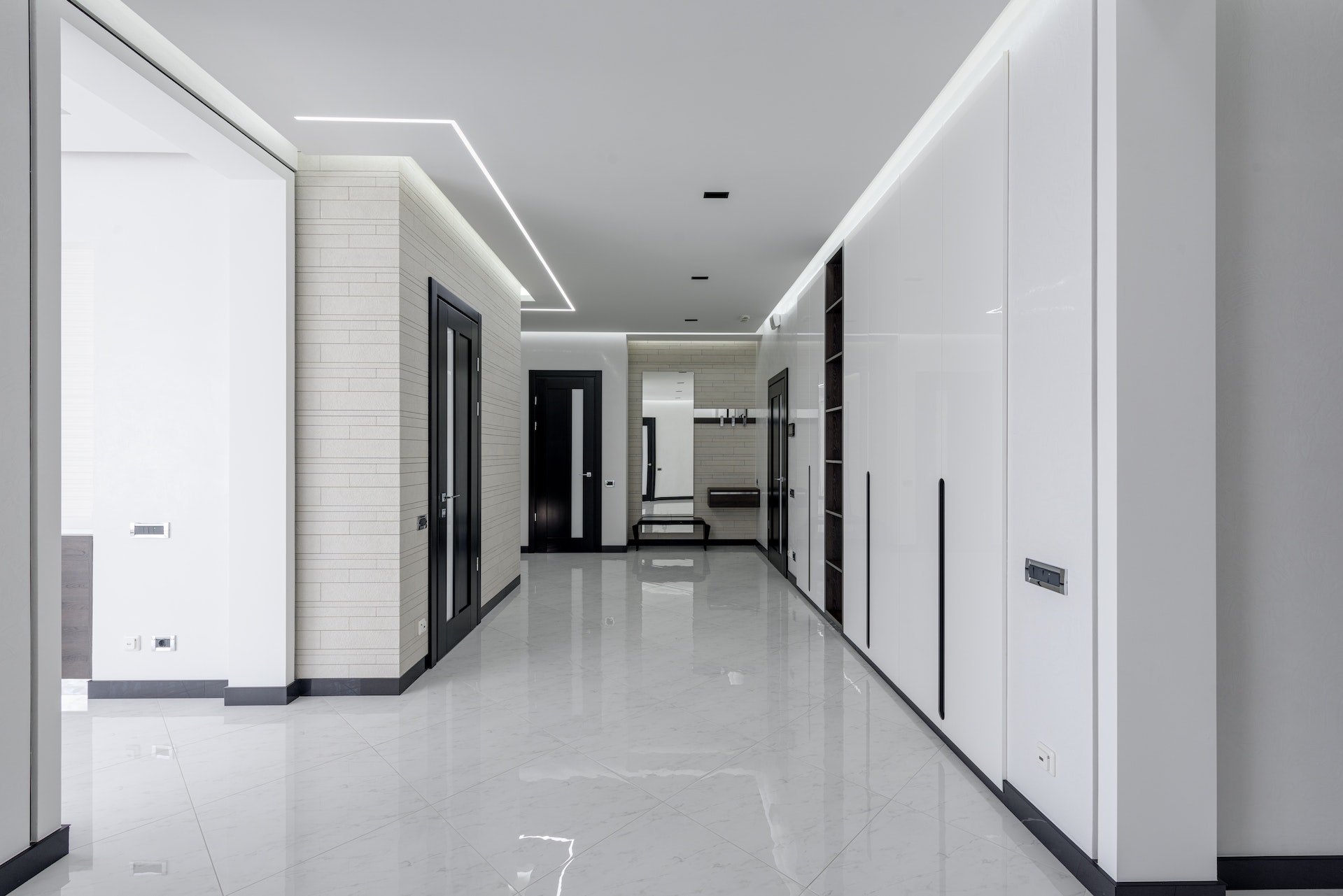 Enhancing the effectiveness in Industrial Fitouts