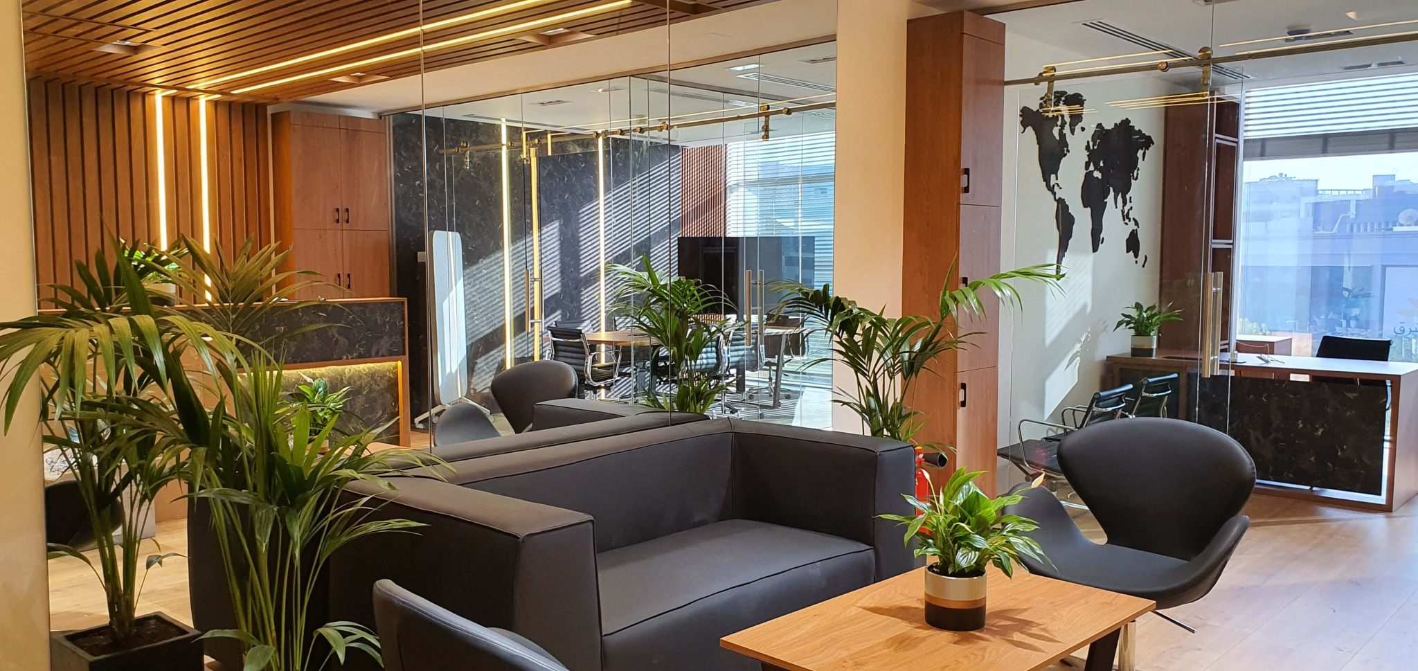 A Guide to Interior Design's Hidden Features | DesignMaster