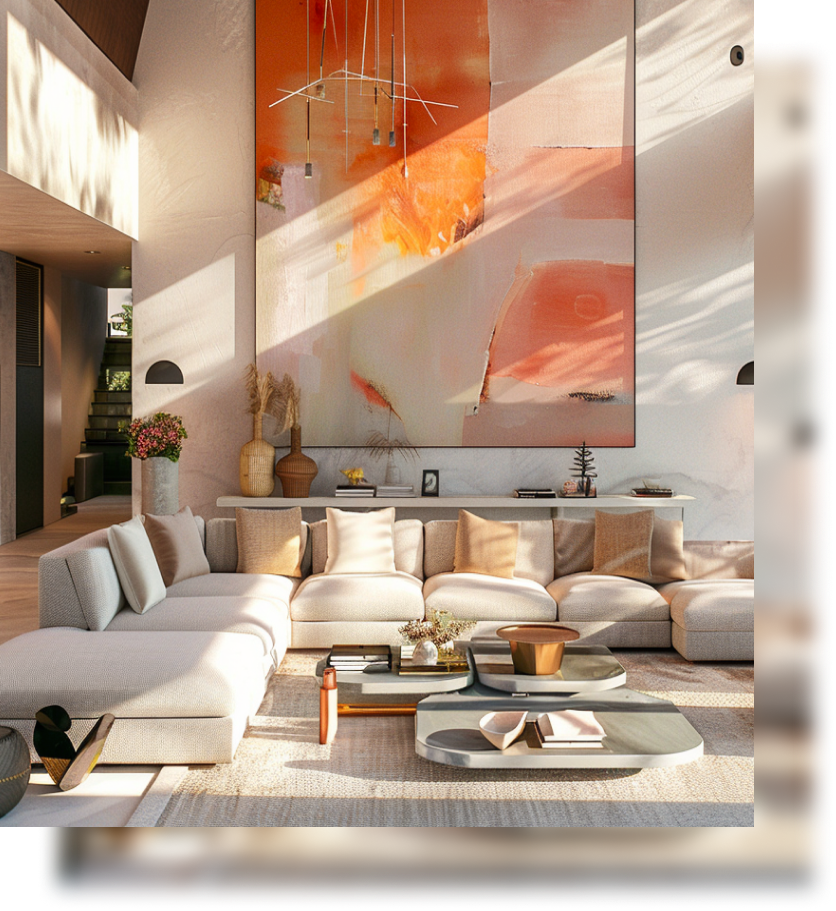 Villa Design and Renovation - DesignMaster - Interior Design Company in ...