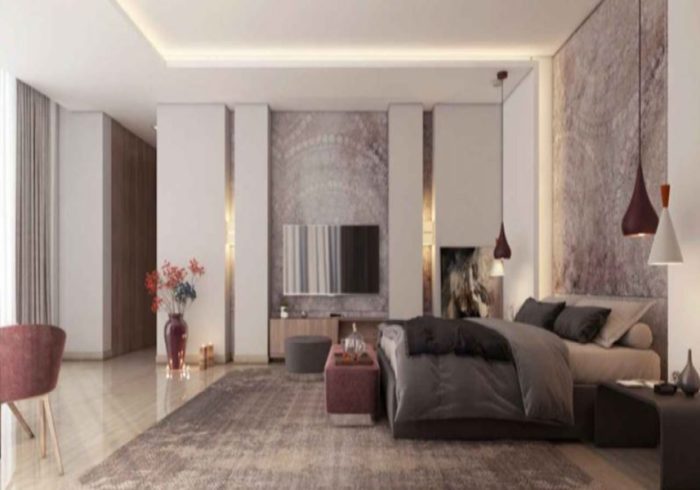 Residential Fit Out - DesignMaster - Interior Design Company in Dubai ...