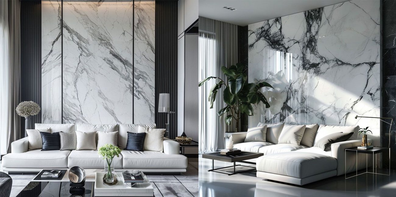 How Residential Fit Out is Redefined by Monochromatic Elegance ...