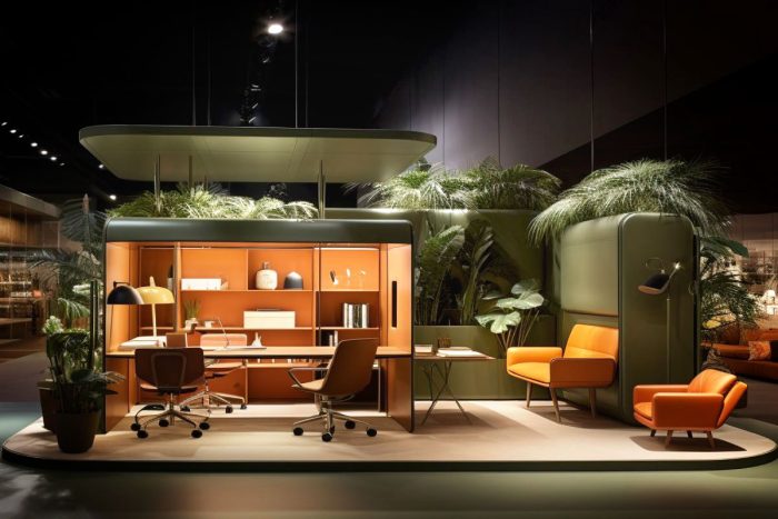 Smart Home Technology is Shaping the Future of Interior Design