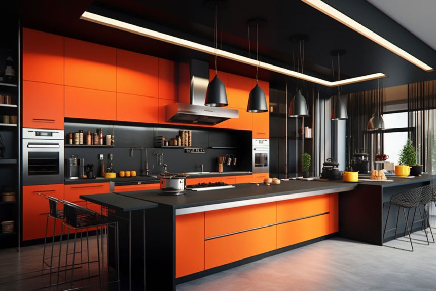 What is Form Follows Function in Interior Design - DesignMaster ...