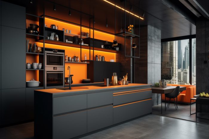 What is Form Follows Function in Interior Design - DesignMaster ...