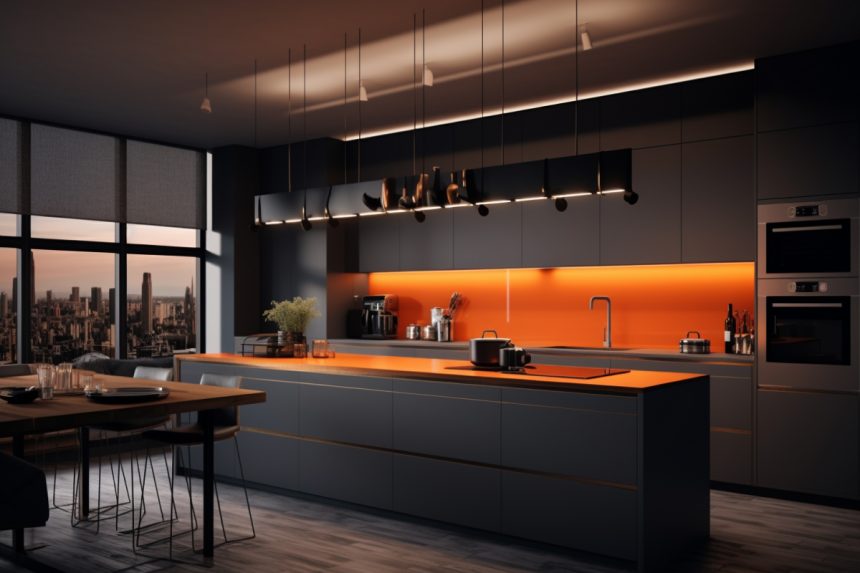 What is Form Follows Function in Interior Design - DesignMaster ...