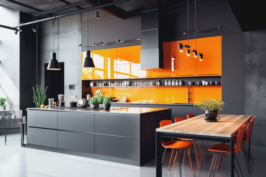 What is Form Follows Function in Interior Design - DesignMaster ...