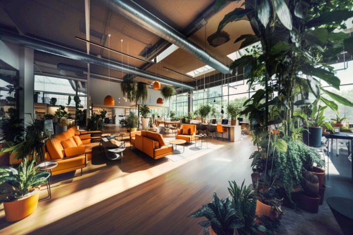 Top Office Fit Out Trends in Dubai - DesignMaster - Interior Design ...