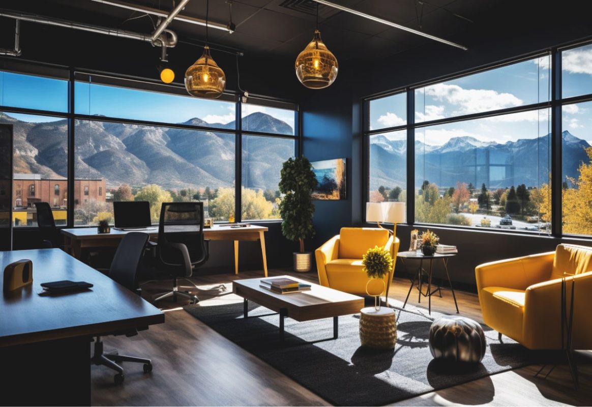 Top Office Fit Out Trends in Dubai - DesignMaster - Interior Design ...