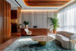 How Interior Wood Works Elevate Fit Outs- DesignMaster Dubai- Interior Design Company