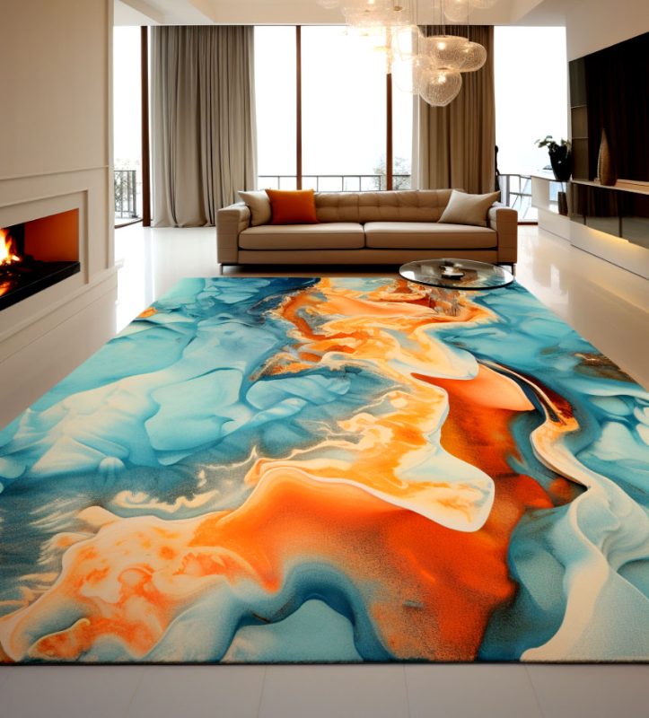 Evaluating Carpet Flooring within Interior Spaces - DesignMaster ...