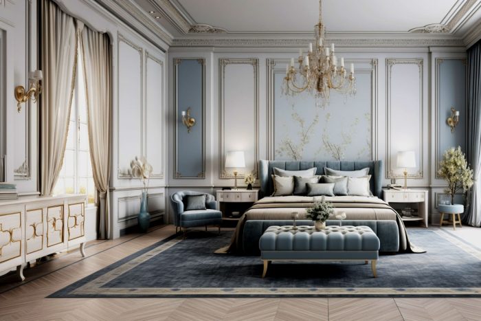 What Elevates Dubai Luxury Interior Designs? - DesignMaster - Interior ...