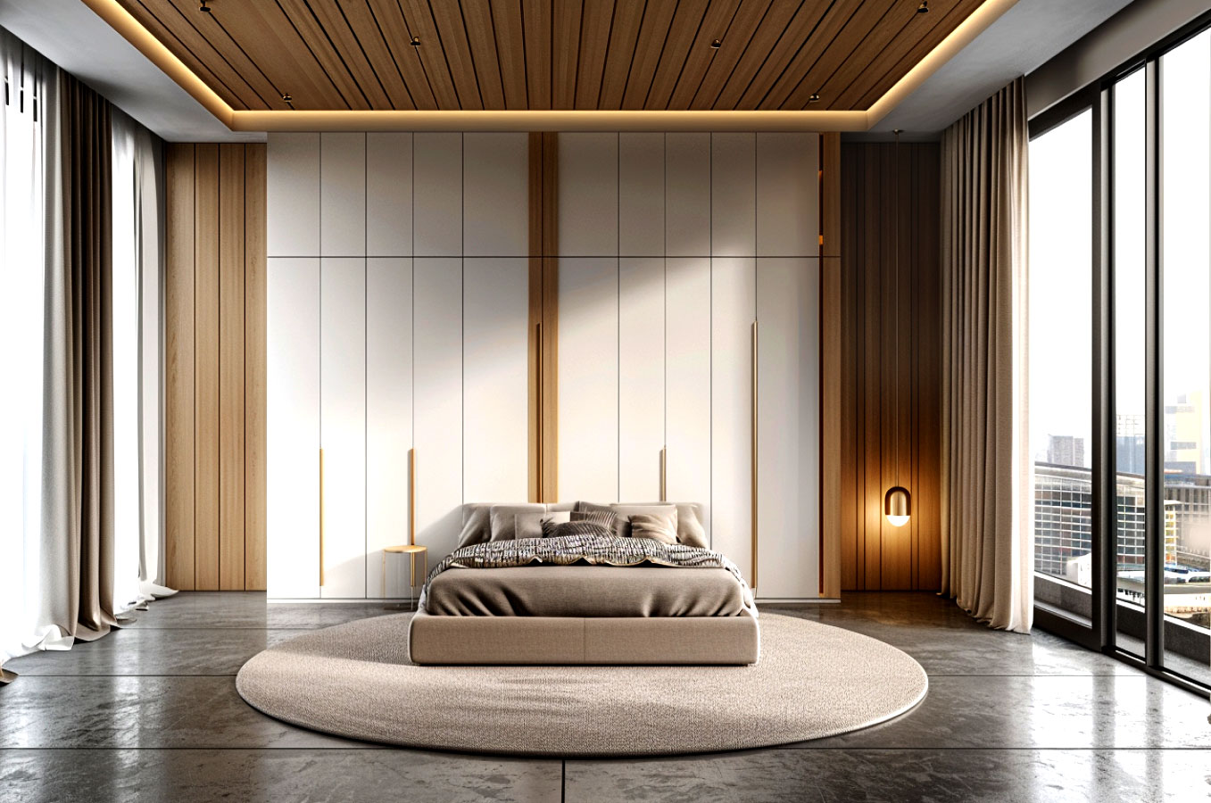 Evaluating Carpet Flooring within Interior Spaces - DesignMasters Dubai