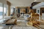 What Elevates Dubai Luxury Interior Designs - DesignMaster Fit Out
