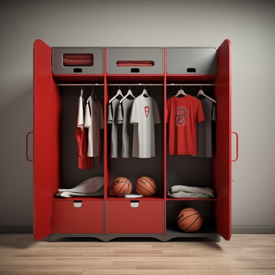 How Custom Wardrobes Maximizing Space in Residential