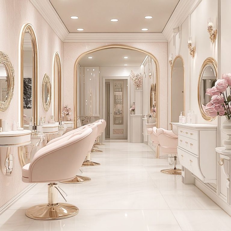 The Key Features and Strategies for Salon Fit-Out in Dubai ...