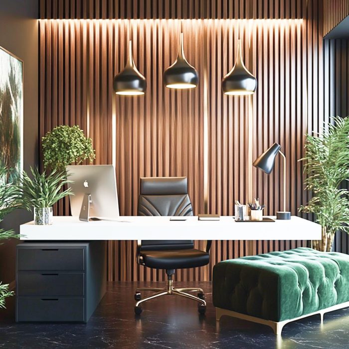 How Interior Texture Layering Elevates Elegance Designs - DesignMaster ...