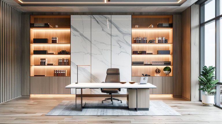 Are Feature Walls and Accent Walls the Same? - DesignMaster - Interior ...