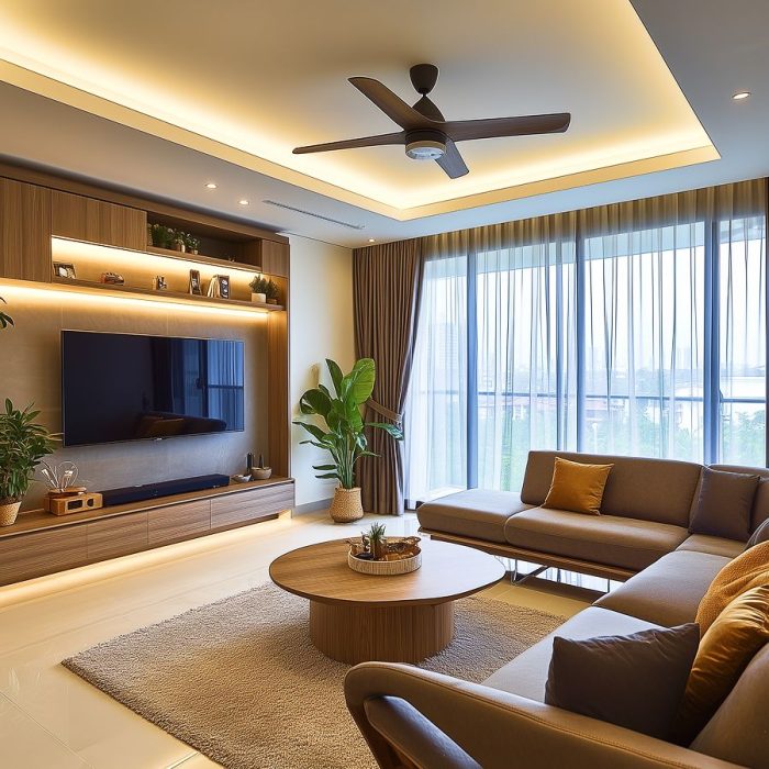 How Scale and Proportion Work in Interior Design - DesignMaster ...