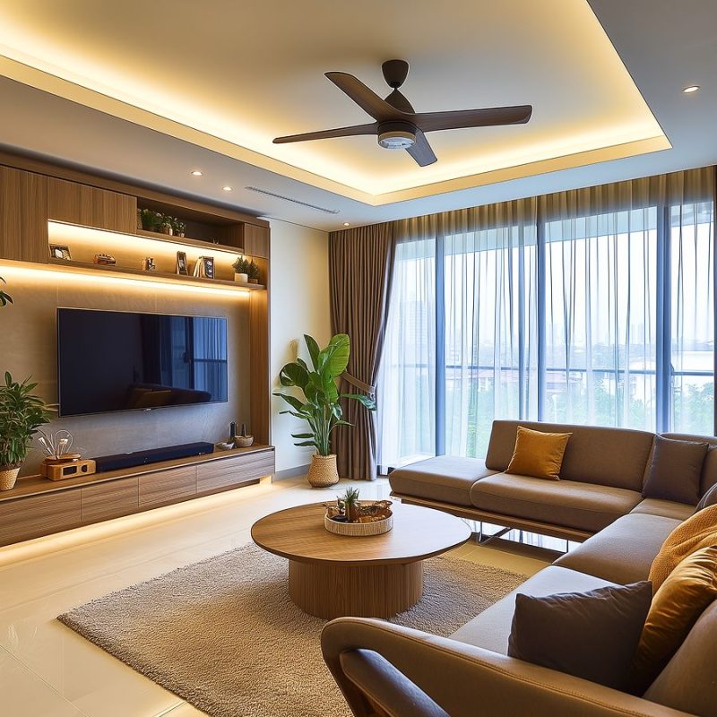 How Scale and Proportion Work in Interior Design - DesignMaster ...