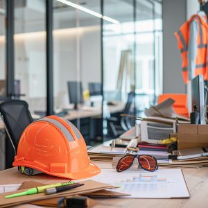 Dubai Interior Fit-Out Works Simplified Checklist - 2025 Edition - DesignMaster