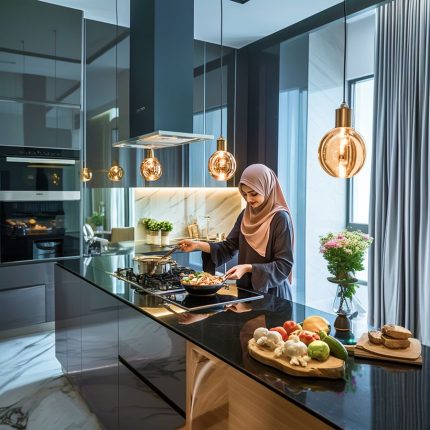 How Scale and Proportion Work in Interior Design - DesignMaster ...