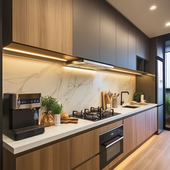 How Scale and Proportion Work in Interior Design - DesignMaster ...