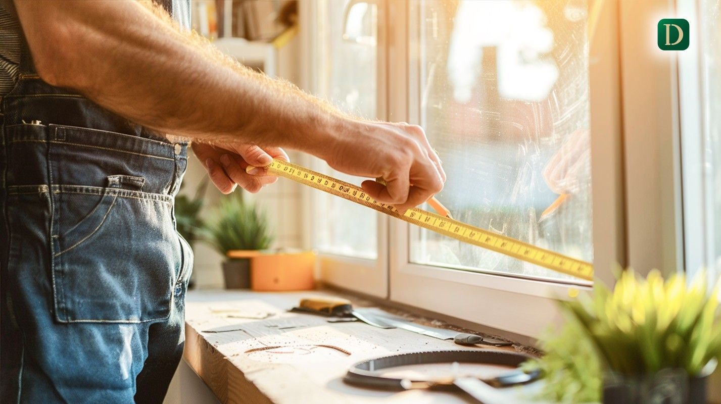 Interior Design Site Visit and Measurements in Dubai