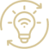 Smart lighting - DesignMaster Office Fit Out Dubai